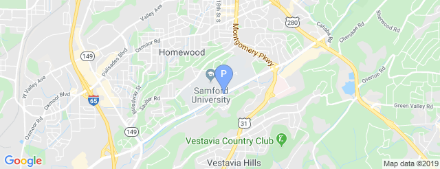Pete Hanna Center