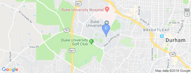 Cameron Indoor Stadium