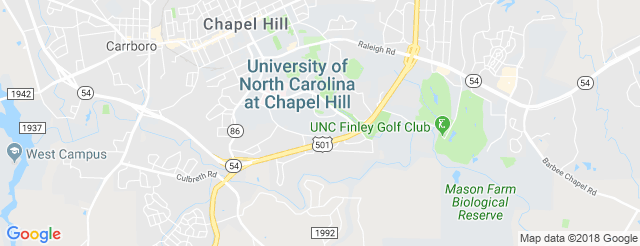 Dean E. Smith Center