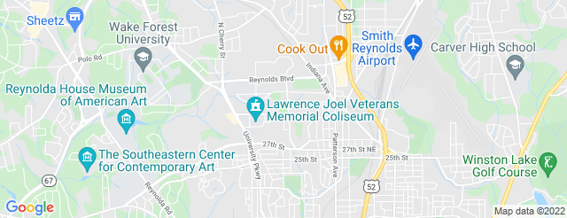 Gene Hooks Field At David F. Couch Ballpark