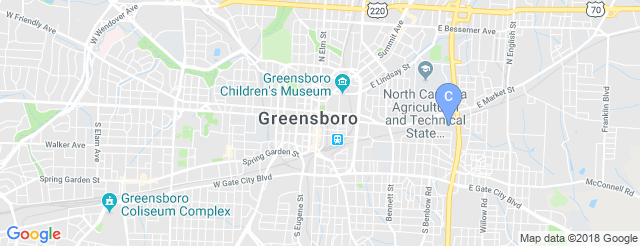 The Grand GSO