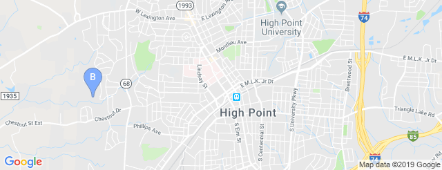 Truist Point Ballpark