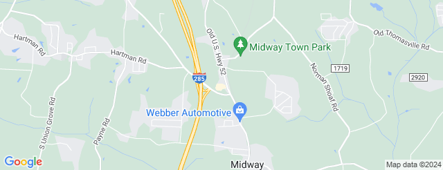 Midway Music Hall and Event Center